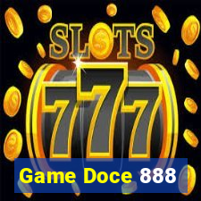 Game Doce 888